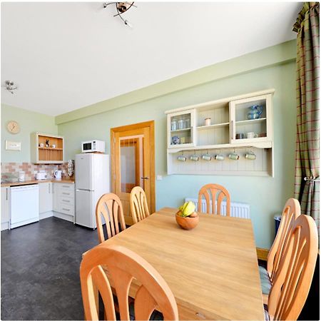 Villa The Arches, Borthwick Mains Farm, Gorebridge Esterno foto