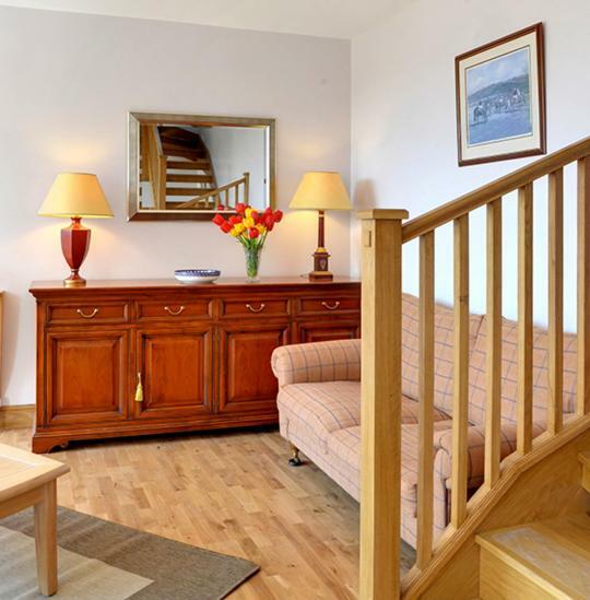 Villa The Arches, Borthwick Mains Farm, Gorebridge Esterno foto