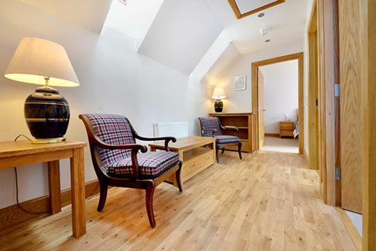 Villa The Arches, Borthwick Mains Farm, Gorebridge Esterno foto