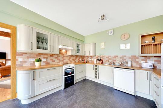 Villa The Arches, Borthwick Mains Farm, Gorebridge Esterno foto