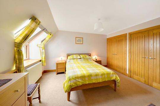 Villa The Arches, Borthwick Mains Farm, Gorebridge Esterno foto